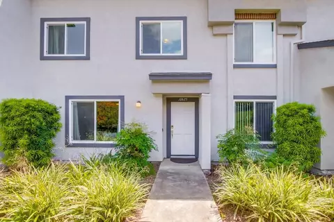 Exterior - 10625 Aristocrat Ct, Santee, CA 92071 photo 4 of 8