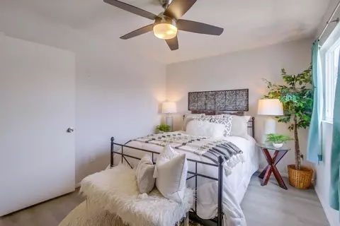 Bedroom - 10625 Aristocrat Ct, Santee, CA 92071 photo 2 of 4