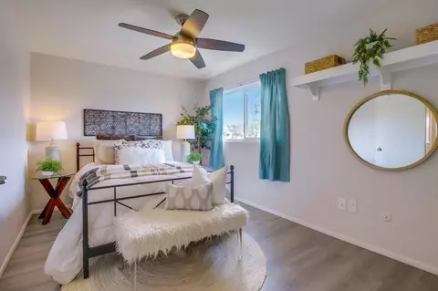 Bedroom - 10625 Aristocrat Ct, Santee, CA 92071 photo 1 of 4