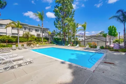 Exterior - 10625 Aristocrat Ct, Santee, CA 92071 photo 8 of 8