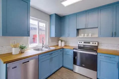 Kitchen - 10625 Aristocrat Ct, Santee, CA 92071 photo 1 of 2