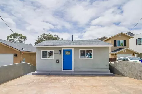 3008 46th St, San Diego, CA 92105