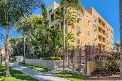 4077 3rd Ave #302, San Diego, CA 92103
