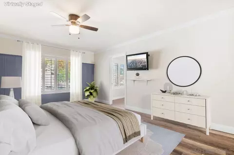 Bedroom - 9726 Hinsdale St, Santee, CA 92071 photo 7 of 7