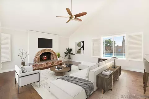 Living - 9726 Hinsdale St, Santee, CA 92071 photo 1 of 7