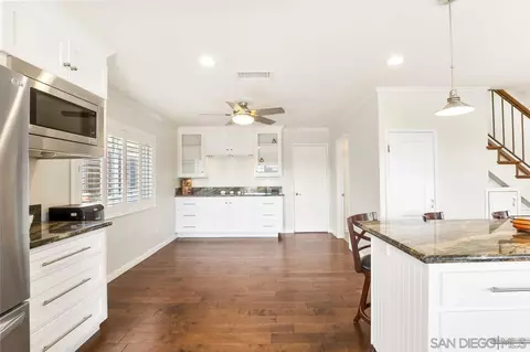 Kitchen - 9726 Hinsdale St, Santee, CA 92071 photo 4 of 4