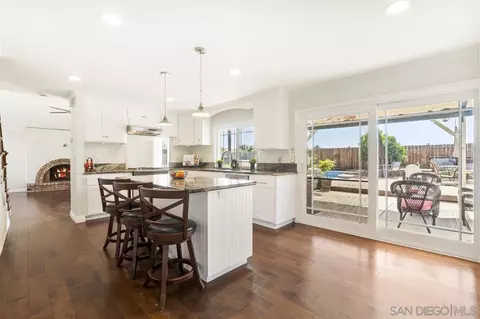 Kitchen - 9726 Hinsdale St, Santee, CA 92071 photo 3 of 4