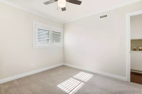 Bedroom - 9726 Hinsdale St, Santee, CA 92071 photo 3 of 7