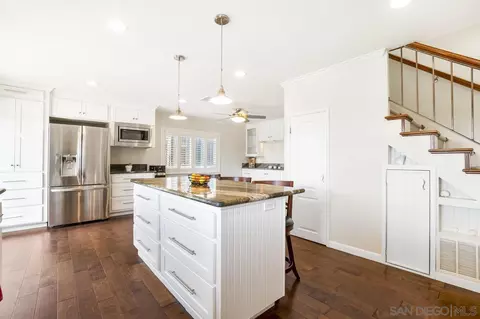 Kitchen - 9726 Hinsdale St, Santee, CA 92071 photo 1 of 4