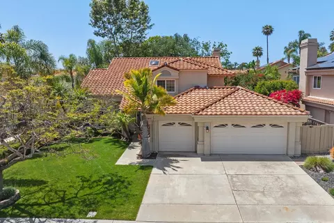 351 Camino Parque, Oceanside, CA 92057
