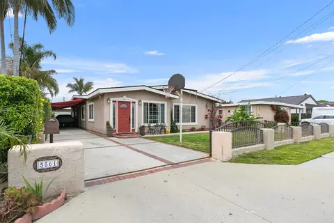 5561 Newman St, Cypress, CA 90630