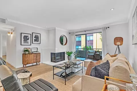 3940 Dove St #318, San Diego, CA 92103