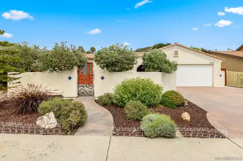 15315 Jenell St, Poway, CA 92064