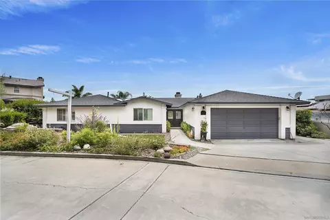 7853 Quince St, La Mesa, CA 91941 photo 1