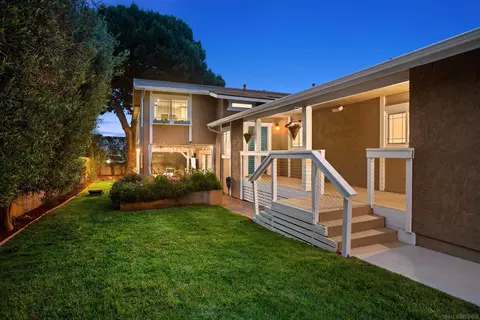 4943 Lillian St, San Diego, CA 92110