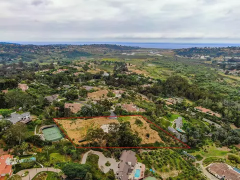 4397 Camino Privado #0, Rancho Santa Fe, CA 92067