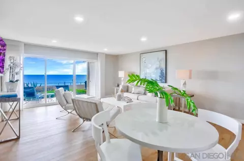 Dining - 829 Beachfront Dr #A, Solana Beach, CA 92075 photo 1 of 2