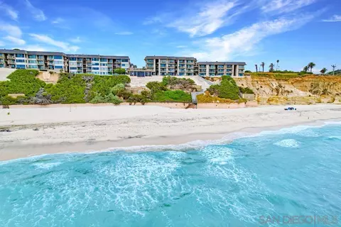 829 Beachfront Dr #A, Solana Beach, CA 92075