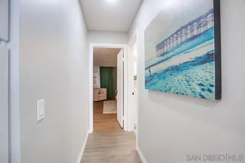 Entry Way - 829 Beachfront Dr #A, Solana Beach, CA 92075 photo 1 of 1