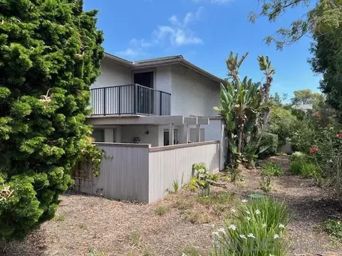 Exterior - 9564 Easter Way, San Diego, CA 92121 photo 6 of 7