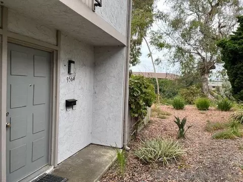 Exterior - 9564 Easter Way, San Diego, CA 92121 photo 5 of 7