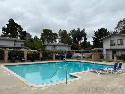 Exterior - 9564 Easter Way, San Diego, CA 92121 photo 3 of 7
