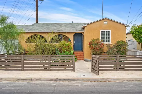 2228 Ridge Vw, San Diego, CA 92105