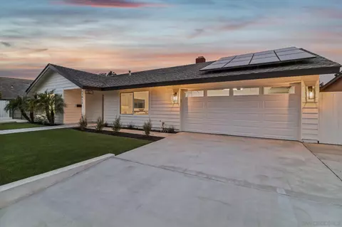 13612 Pequot Dr, Poway, CA 92064