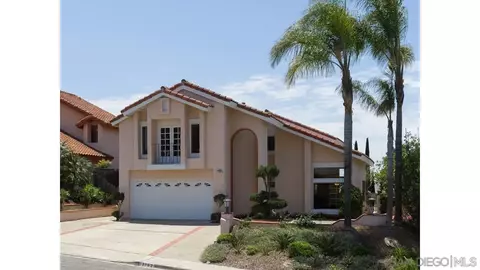 13163 Deron Ave, San Diego, CA 92129