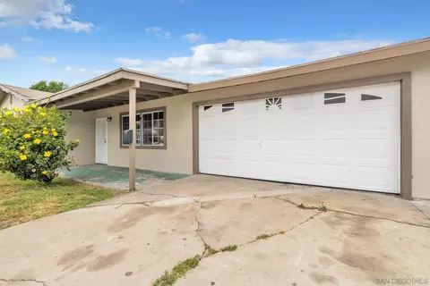 839 Rangeview St, Spring Valley, CA 91977 photo 2