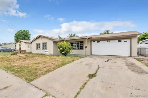 839 Rangeview St, Spring Valley, CA 91977 photo 3