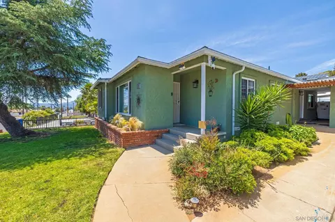 1398 Greenfield Dr, El Cajon, CA 92021 photo 2
