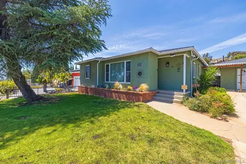 1398 Greenfield Dr, El Cajon, CA 92021 photo 3