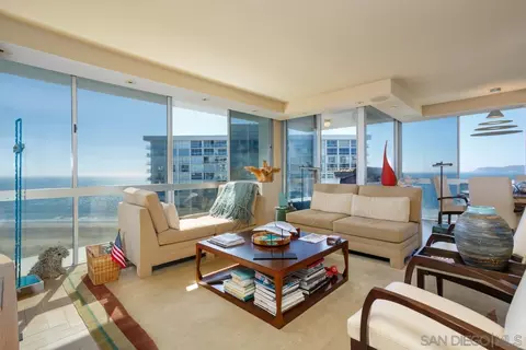 1820 Avenida Del Mundo #1202, Coronado, CA 92118
