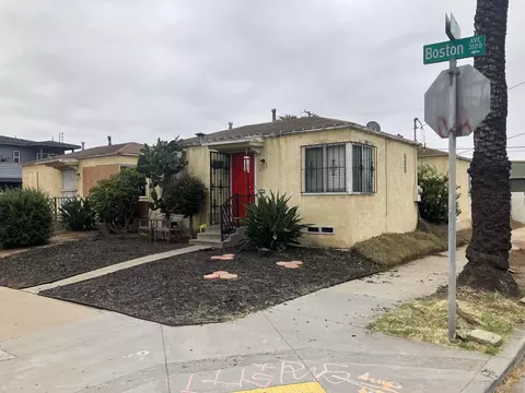 3103 Boston Ave # -5, San Diego, CA 92113