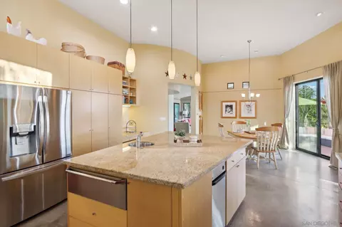 Kitchen - 2335 Pio Pico, Carlsbad, CA 92008 photo 2 of 3