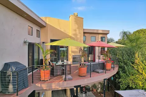Exterior - 2335 Pio Pico, Carlsbad, CA 92008 photo 11 of 15