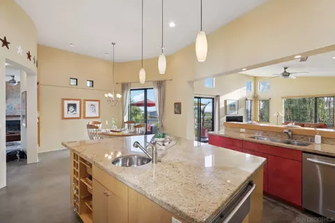 Kitchen - 2335 Pio Pico, Carlsbad, CA 92008 photo 1 of 3