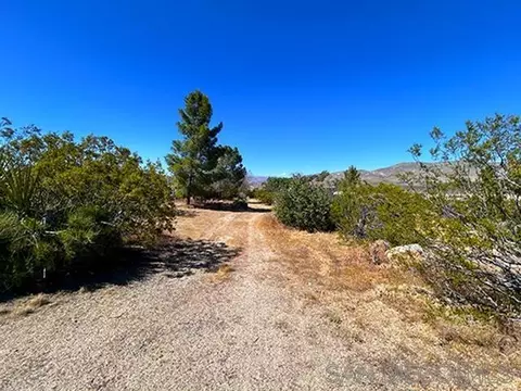 675 Lucky Devil Trl #332, Julian, CA 92036