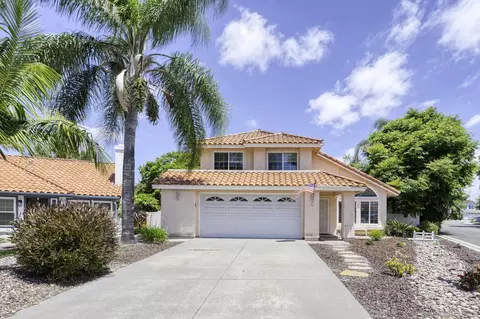 5483 Elderberry Way, Oceanside, CA 92057