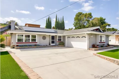 1408 San Altos, Lemon Grove, CA 91945