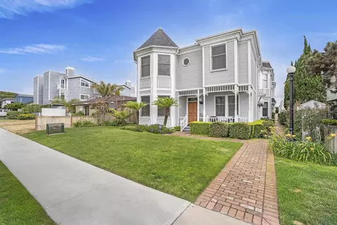 1225 Reed Ave, San Diego, CA 92109