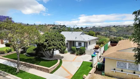4901 Twain Ave, San Diego, CA 92120