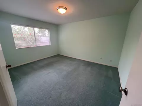Bedroom - 4688 Sun Vly, Del Mar, CA 92014 photo 2 of 3