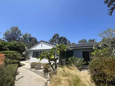 Exterior - 4688 Sun Vly, Del Mar, CA 92014 photo 2 of 17