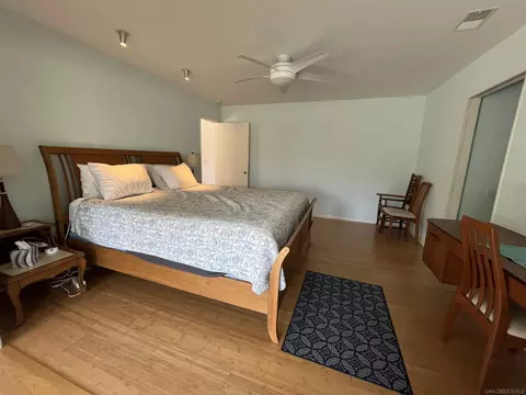 Bedroom - 4688 Sun Vly, Del Mar, CA 92014 photo 1 of 3