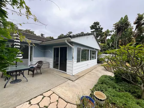 Exterior - 4688 Sun Vly, Del Mar, CA 92014 photo 6 of 17