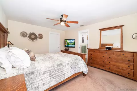 Bedroom - 730 Hilbert Dr, Fallbrook, CA 92028 photo 2 of 4