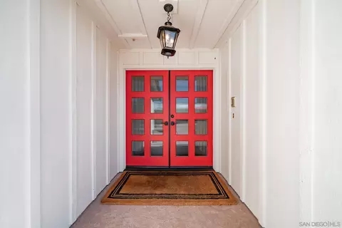 Entry Way - 730 Hilbert Dr, Fallbrook, CA 92028 photo 1 of 1