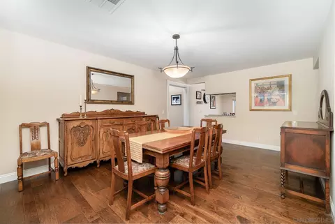 Dining - 730 Hilbert Dr, Fallbrook, CA 92028 photo 5 of 5